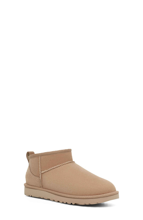UGG Classic Ultra Mini Womens Boots